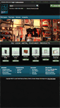 Mobile Screenshot of nulookmetal.com